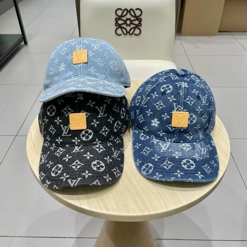 LV cap 060728